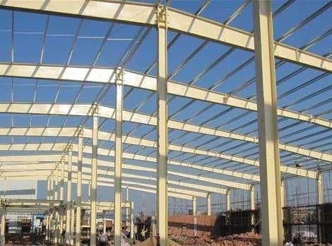 网架工程：支撑现代化建筑的重要力量