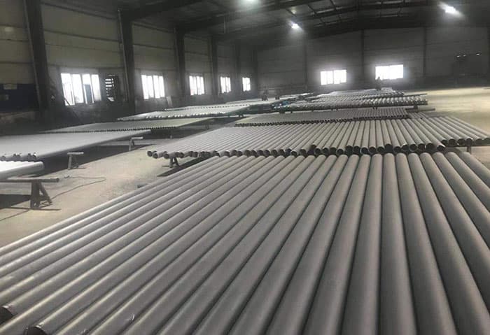 网架工程：构建高效、耐用的结构体系